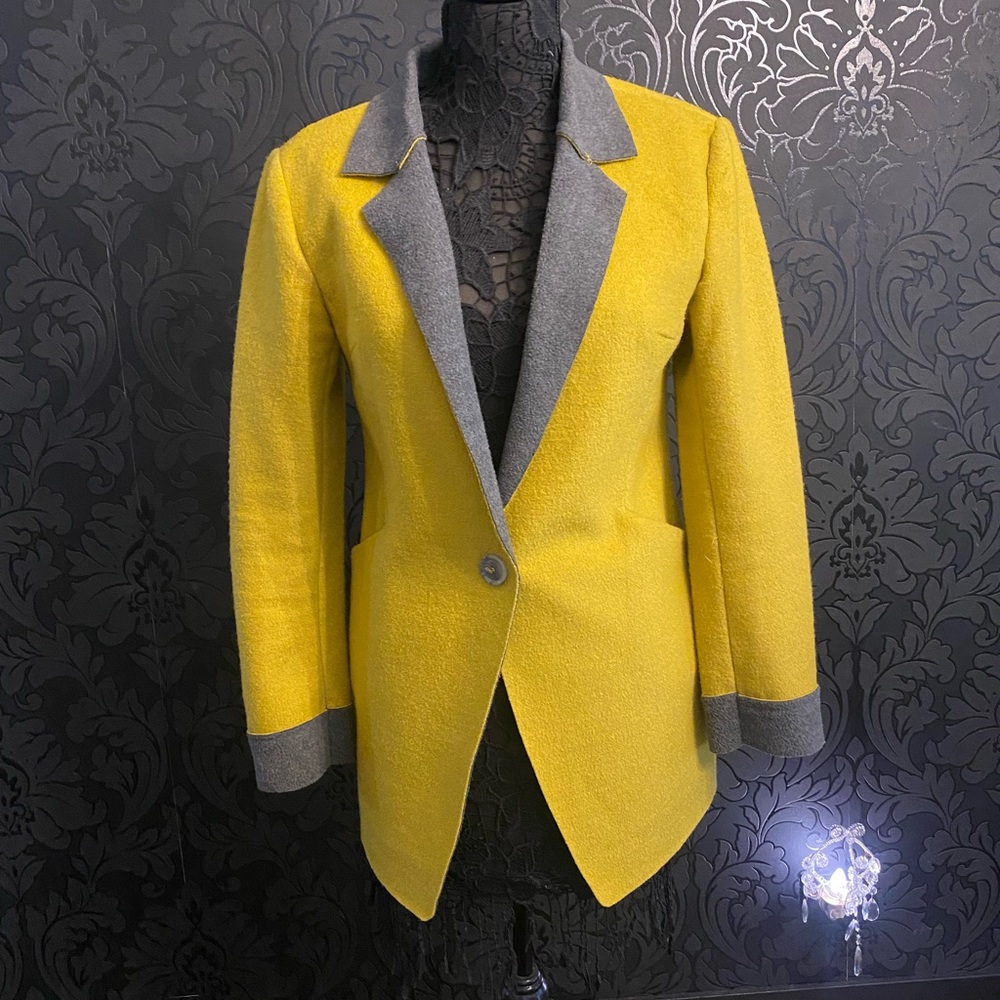 Monte cervino jacket